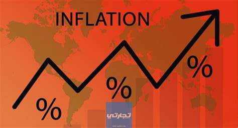 ما هو التضخم
